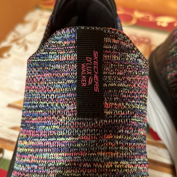 SKECHERS D’LUX WALKER - Picture 2 of 7